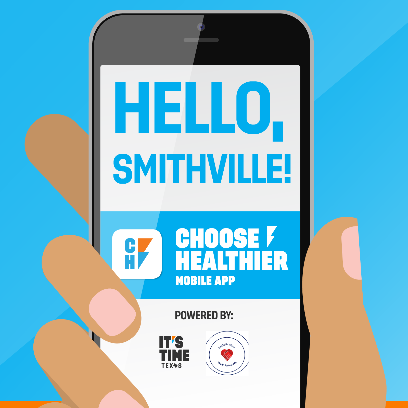 Featured image for “Find Free Healthy Activities in Smithville, Thanks to Our Partner SWHP!”