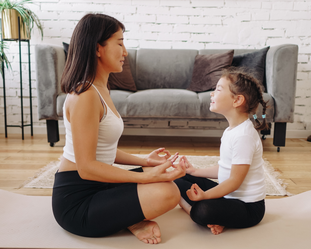 Featured image for “5 Ways Movement Helps Kids (and Parents) Sleep Better”