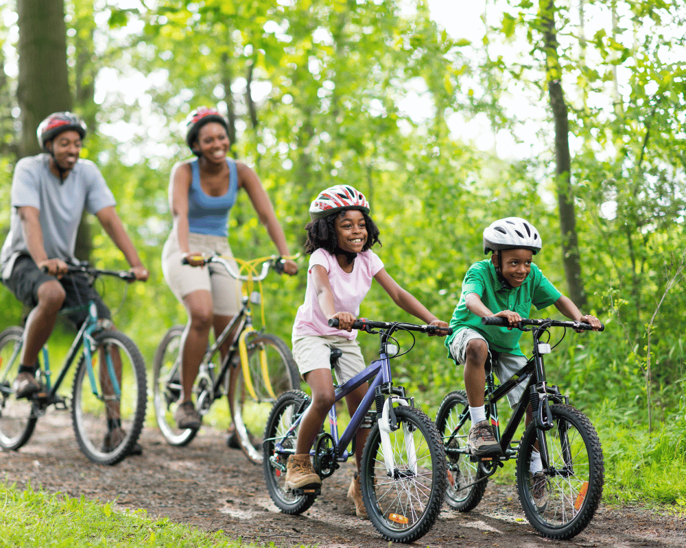 Featured image for “5 Heart-Healthy Moves the Whole Family Can Try”