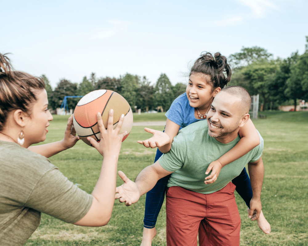 Featured image for “6 Creative Ways to Get Moving as a Family”