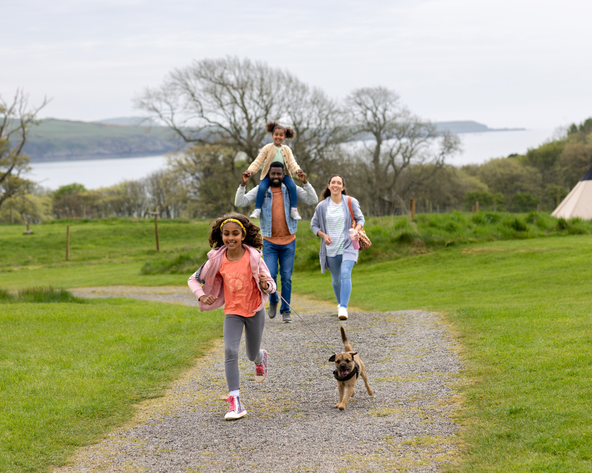Featured image for “5 Ways to Celebrate National Wellness Month”