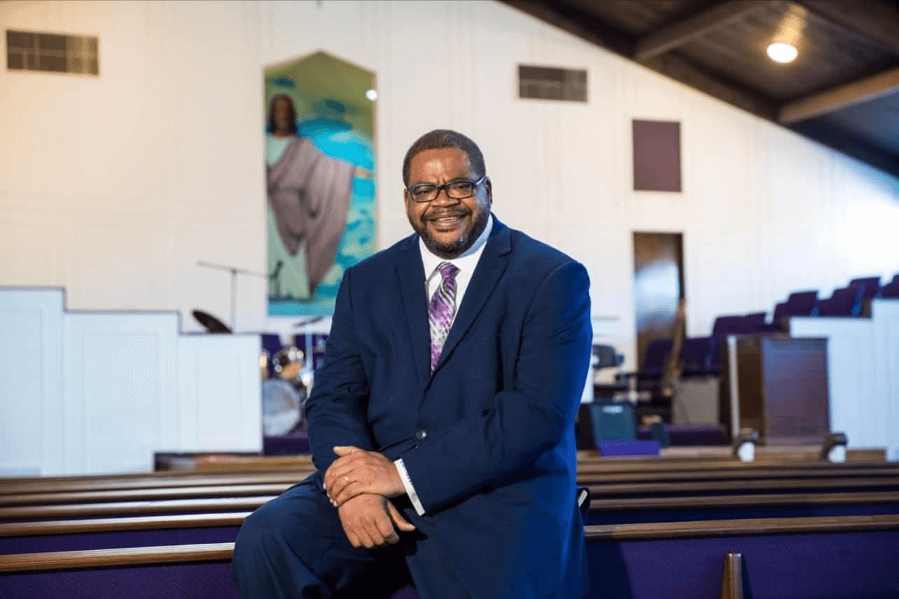 Pastor Tatum
